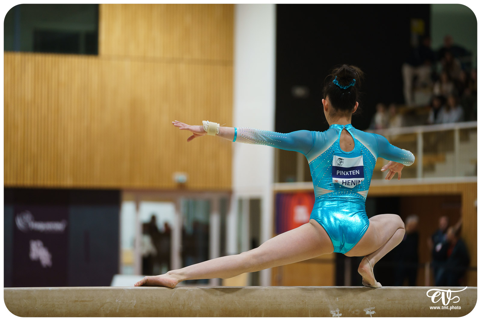 MATCH TOP12 HAGUENAU-HENIN